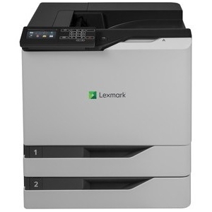 Lexmark Colour Laser Printer 21K0150 CS820dte