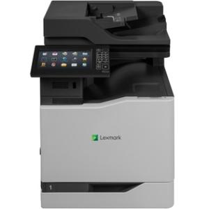 Lexmark Color Laser Multifunction Printer 42K0070 CX860DE