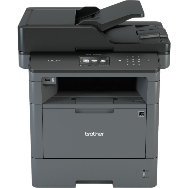 Brother Laser Multifunction Printer DCPL5500DN BRTDCPL5500DN DCP-L5500DN