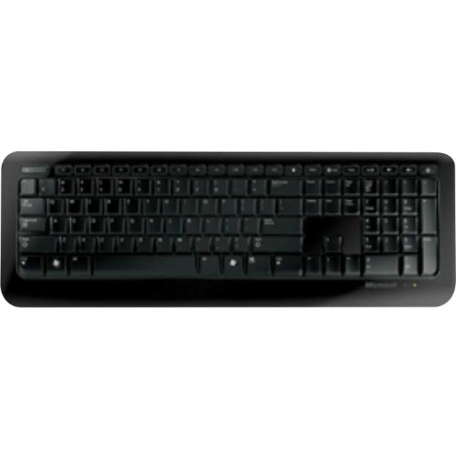 Protect Microsoft 800 / 1455 Keyboard Cover MS1393-109