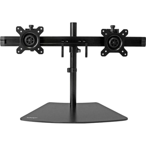 StarTech.com Dual Monitor Stand ARMBARDUO