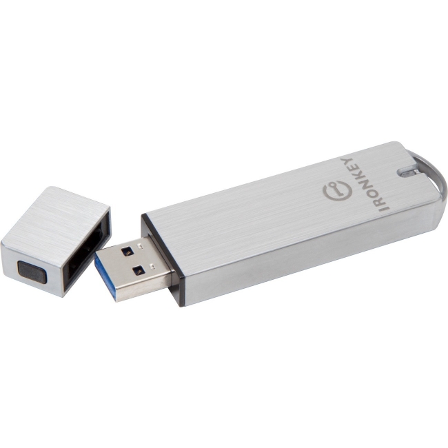S1-U3T10-32G Centon Electronics MP Essentials USB 3.0 Datastick Pro2 Lime Green 32GB 