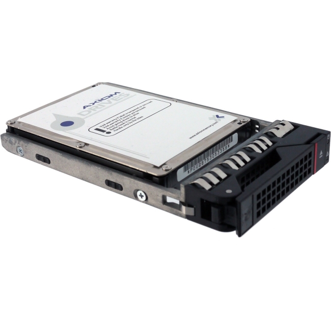 Axiom 1.8TB 12Gb/s 10K SFF Hard Drive Kit 4XB0G88737-AX