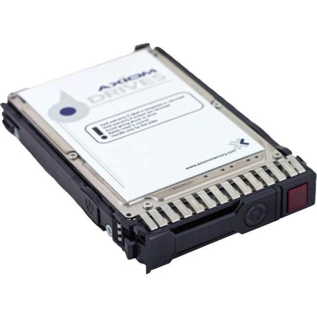 Axiom 1.8TB 12Gb/s 10K SFF Hard Drive Kit 791034-B21-AX