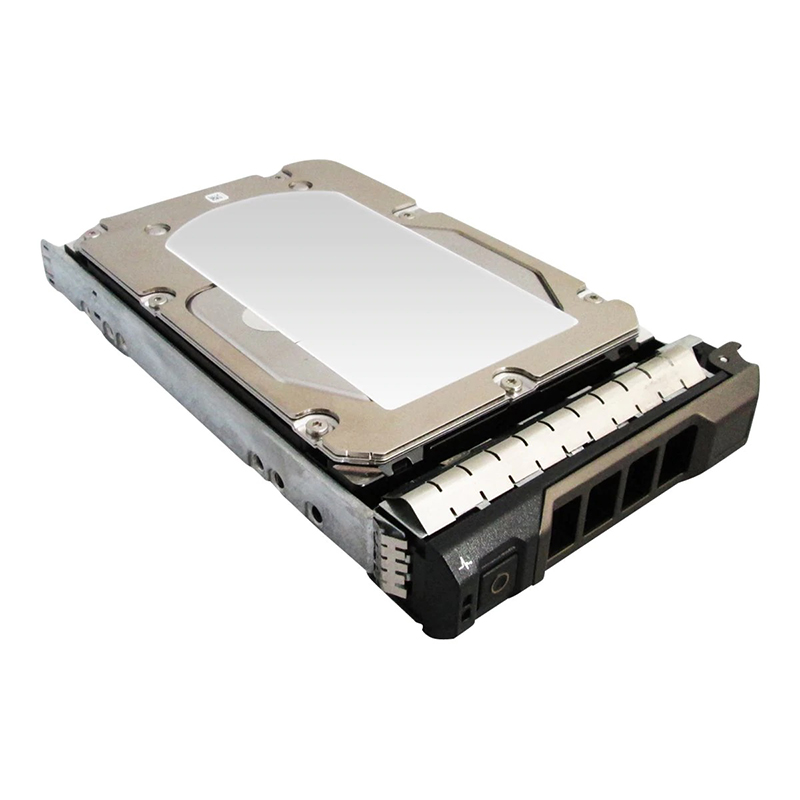 Total Micro Hard Drive 342-5521-TM