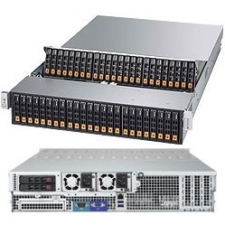 Supermicro SuperStorage NAS Server SSG-2028R-NR48N