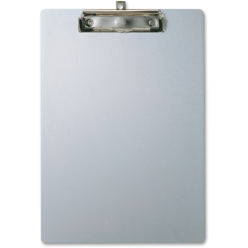 OIC Aluminum Clipboard 83211 OIC83211