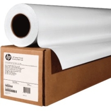 HP Production Matte Poster Paper, 3-in Core - 24"x300' L5P96A