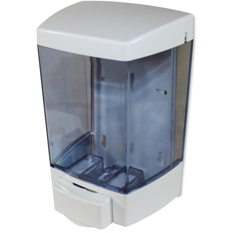 ClearVu Soap Dispenser 9346CT IMP9346CT