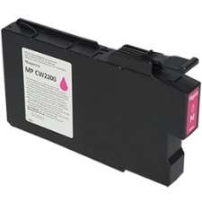 Ricoh MP CW2200 Magenta Ink Cartridge 841722