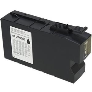 Ricoh MP CW2200 Black Ink Cartridge 841720