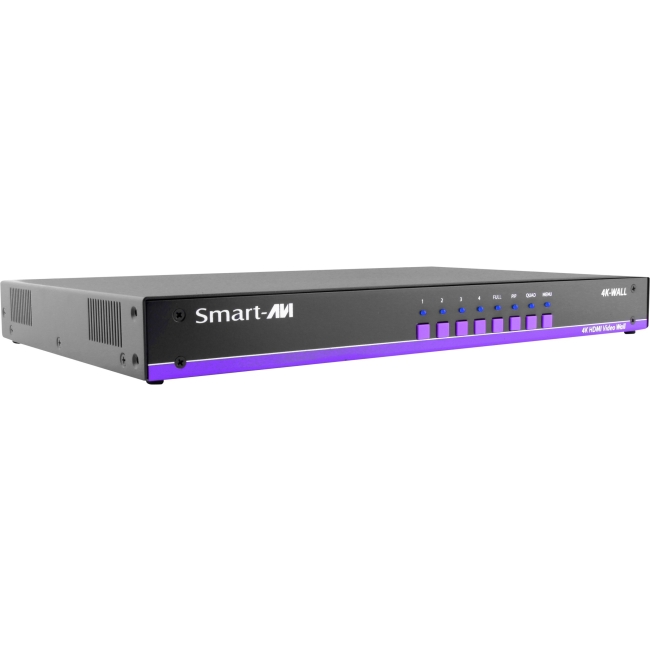 SmartAVI 4K-Wall Digital Signage Appliance SM-4KWL-S