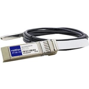 AddOn SFP+ Network Cable ADD-SDESINPDAC2M ADD-QJUSDE-PDAC3M