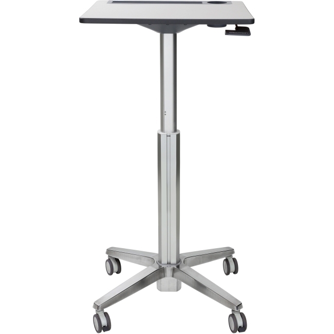 Ergotron LearnFit Adjustable Standing Desk 24-481-003