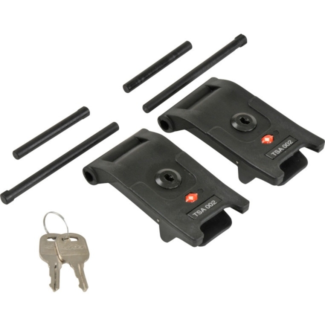 SKB TSA 2 Locking Latch Kit 3I-TSA-2