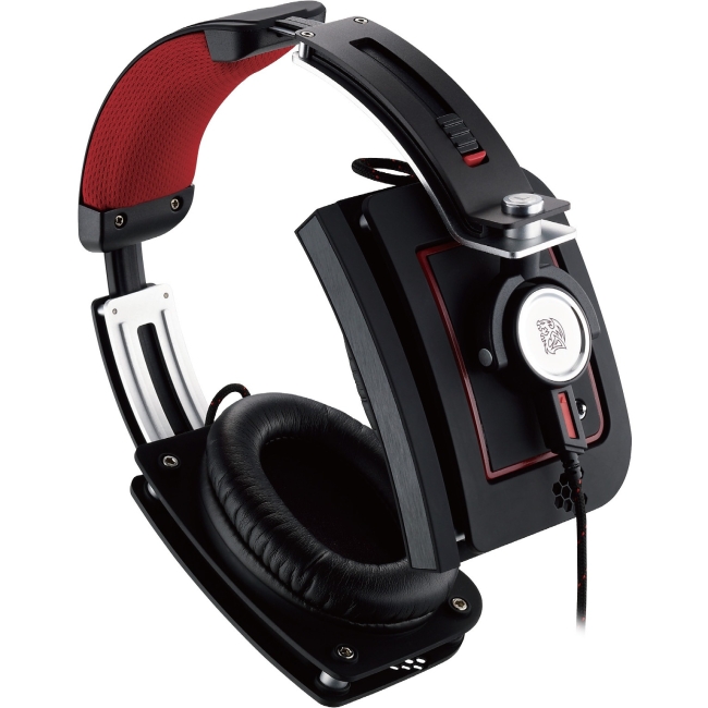 Tt eSPORTS Level 10 M Headset HT-LTM010ECBL