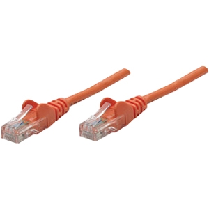 Intellinet Cat.5e UTP Patch Cable 338455