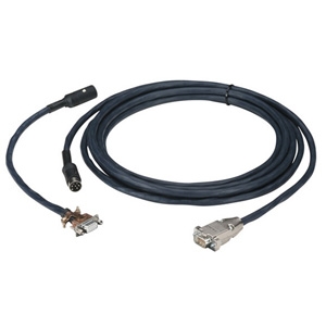 Black Box VGA Cable EVNPS80-0035
