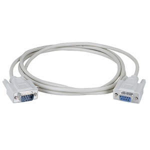 Black Box Serial Extension Cable BC00233