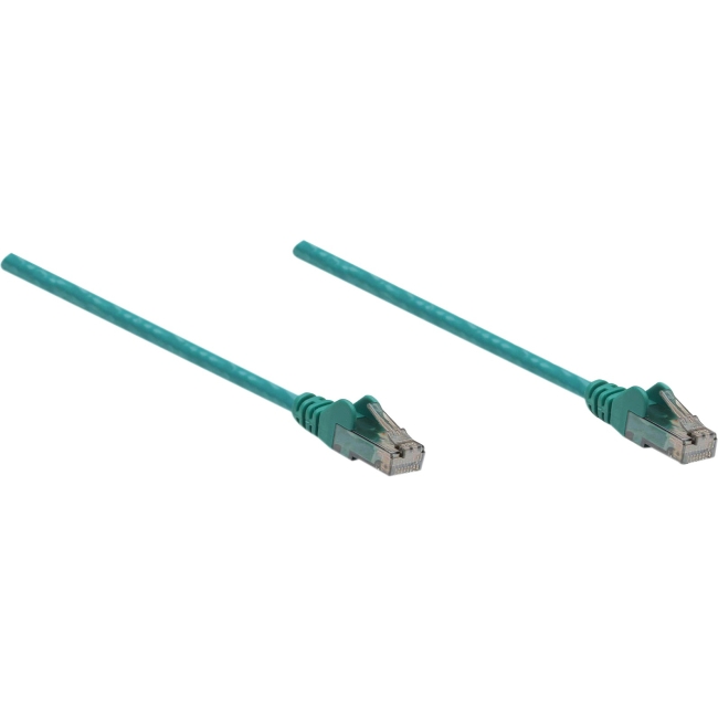 Intellinet Network Cable, Cat6, UTP 342537