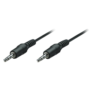 Manhattan Audio Cable 334594