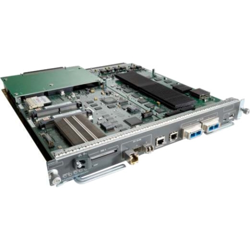 Cisco Catalyst 6500 Series Supervisor Engine 2T - Refurbished VS-S2T-10G-RF VS-S2T-10G