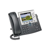 Cisco Unified IP Phone CP-7965G-CH1 7965G