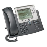 Cisco Unified IP Phone CP-7962G-CCME 7962G