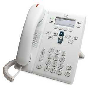 Cisco Unified IP Phone CP-6941-WL-K9= 6941