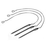 Zebra Tethered Stylus 11-43912-03R