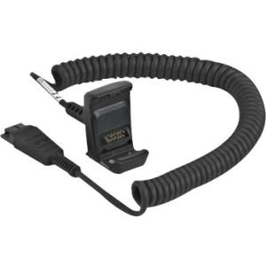 Zebra Audio Cable CBL-TC8X-AUDQD-01