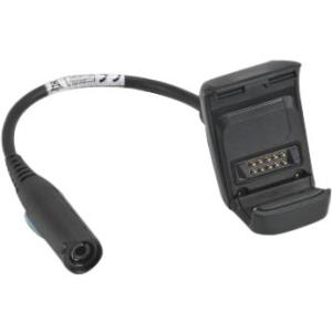 Zebra Mini-phone Audio Cable CBL-TC8X-AUDBJ-01