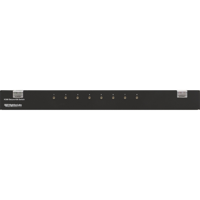 Kramer HighSecLabs Secure 8Port KM Switch K308