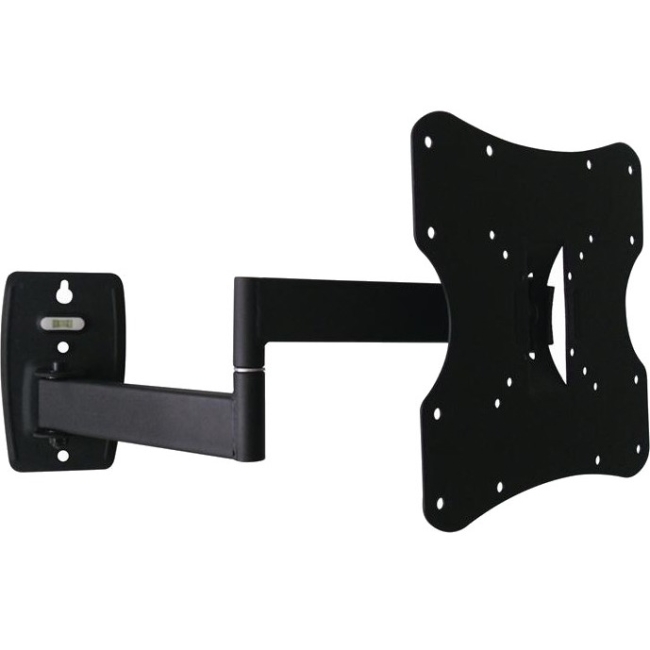 Inland Products Flat Panel Monitor or TV Wall Arm Up to 37 05329