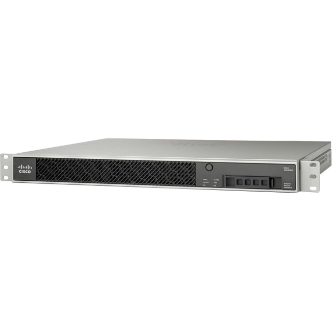 Cisco Firewall Edition - Refurbished ASA5525SSD120K9-RF ASA 5525-X