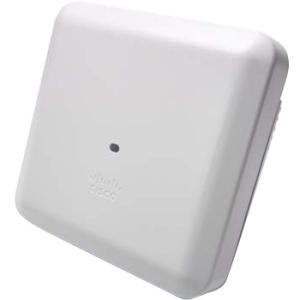 Cisco Aironet Wireless Access Point AIR-AP2802I-B-K9 AP2802I