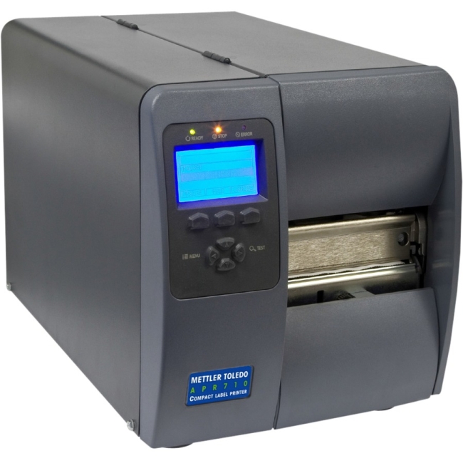 Mettler-Toledo Compact Label Printer 64068861 APR710