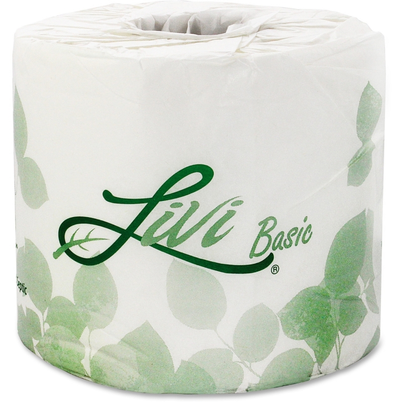 Livi Two-ply Bath Tissue 21724