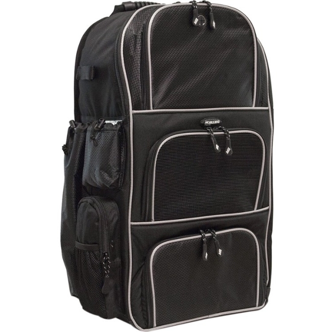 Mobile Edge Deluxe Baseball / Softball Gear Bag ME-BB12