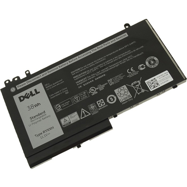 BTI Battery DL-E5250-OE