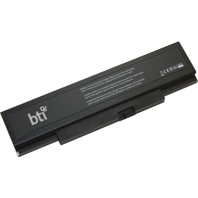 BTI Battery LN-E555