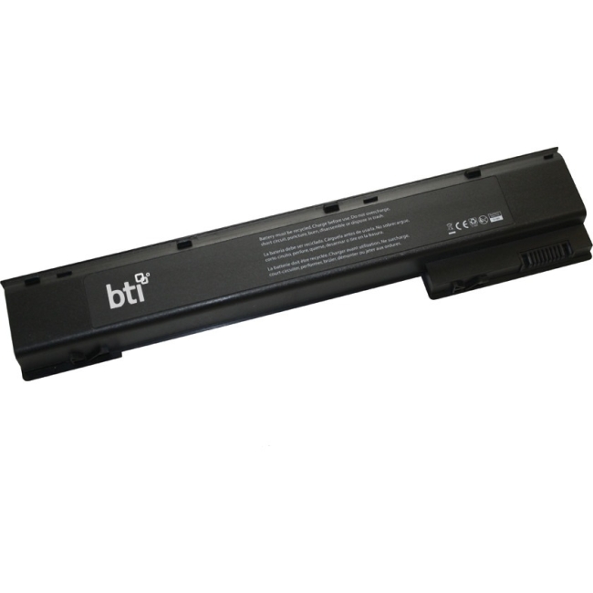 BTI Battery HP-ZBOOK15