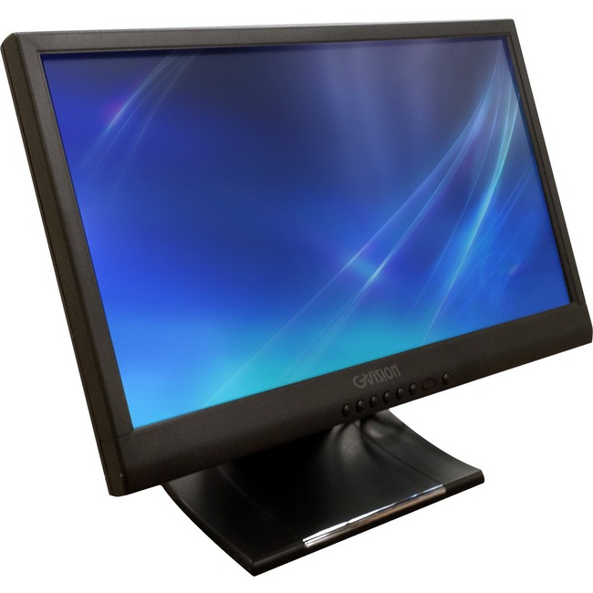 GVision Touchscreen LCD Monitor P19BC-AB-459G