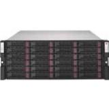 Supermicro StorageServer Barebone System SSG-6048R-DE2CR24L 6048R-DE2CR24L