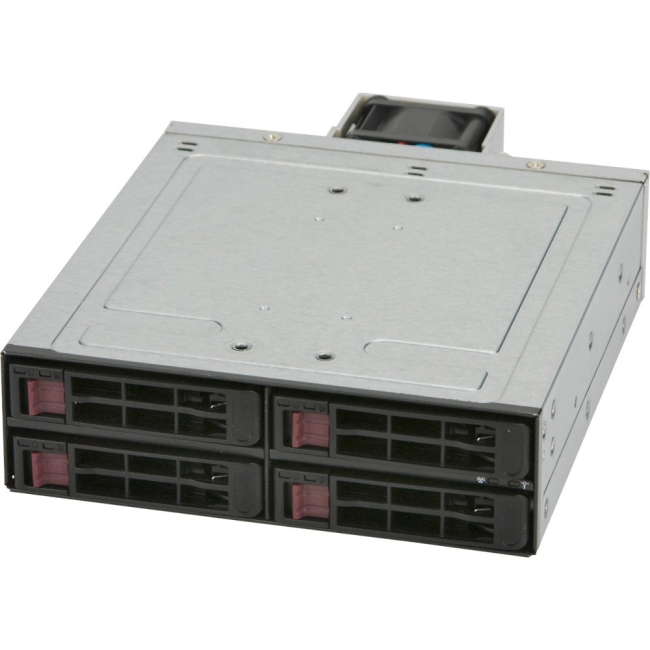 Supermicro Mobile Rack CSE-M14TQC