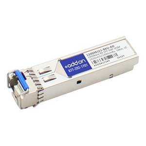 AddOn SFP Module 1200481E1-BXU-AO