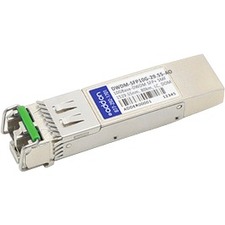 AddOn SFP+ Module DWDM-SFP10G-29.55-AO