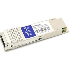 AddOn QSFP+ Module 407-BBOZ-AO