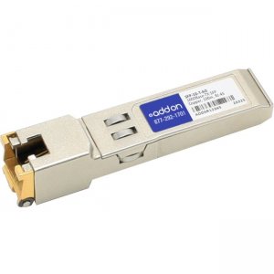 AddOn SFP (mini-GBIC) Module SFP-1G-T-AO