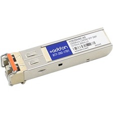 AddOn SFP (mini-GBIC) Module FC9570A30C-AO